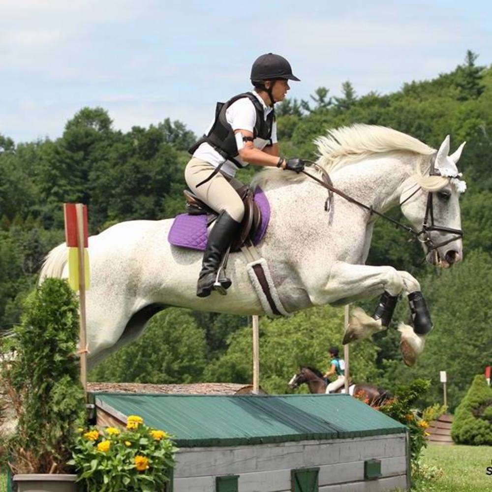 Meet your Posher, Katrina